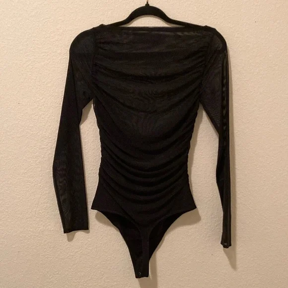 Abercrombie & Fitch Bodysuit - Picture 7 of 8